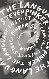 The Language Instinct