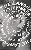 The language instinct : the new science of language and mind