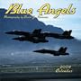 Blue Angels 2004 Calendar