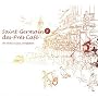 Saint Germain des Pres Cafe, Vol. 8