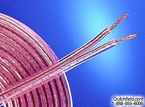Monster XP Cable Bulk cable, connectors optional 20 feet