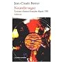 Nouvelle vague : Anthologie de la chanson française de 1981 à nos jours