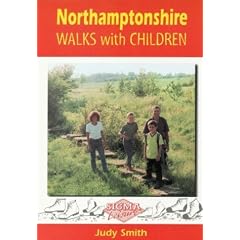 Northamptonshire Walks with Children