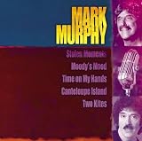 Giants of Jazz: Mark Murphy