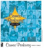 Cameo Parkway 1957-1967