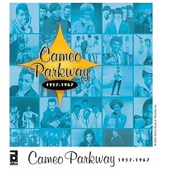 Cameo Parkway 1957-1967