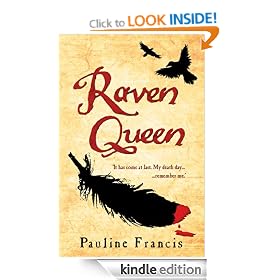Raven Queen