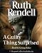 Books : A Guilty Thing Surprised