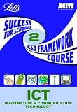 KS3 ICT Course: Student's Book Year 8 (Success for Schools)
