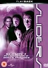 Sliders - Season 1