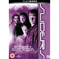 Sliders - Season 1 (Plus Season 2 Bonus Episodes) [DVD]