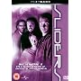 Sliders - Season 1 (Plus Season 2 Bonus Episodes)
