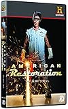 American Restoration: Volume 2