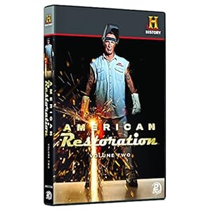 American Restoration 2 [Import USA Zone 1]