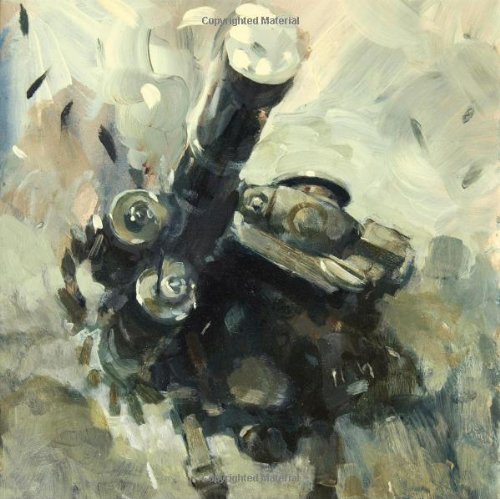 Complete World War Robot