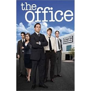 The Office: Season Seven on DVD