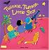 Twinkle, Twinkle Little Star (Classic Books With Holes)