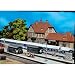 FALLER 120203 - Bahnsteigverl�ngerung (zu 120191)