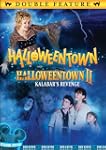 Halloweentown I & II - Double Feature