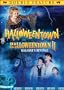 Halloweentown I & II - Double Feature