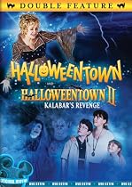 Halloweentown/ Halloweentown II - Kalabar's Revenge