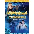 Halloweentown I & II - Double Feature
