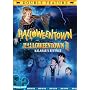 Halloweentown/ Halloweentown II -  Kalabar's Revenge