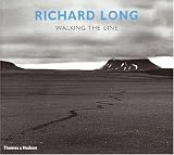 Richard Long: Walking the Line