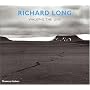 Richard Long - Walking the Line