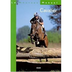 nouveau manuel du cavalier