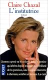 Institutrice par Claire Chazal Institutrice par Chazal