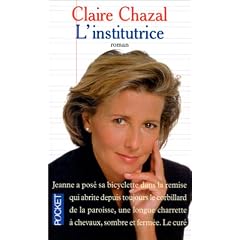 Institutrice