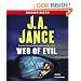 Web of Evil: A Novel of Suspense (Ali Reynolds Mysteries)