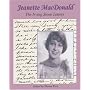 Jeanette MacDonald: The Irving Stone Letters
