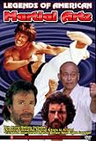  : Legends of American Martial Arts