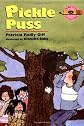 Pickle Puss