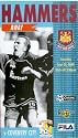 West Ham United - Hammers vs Coventry City [VHS] [2000]