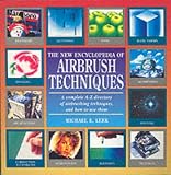 Review Search Press Ltd  / The New Encyclopedia of Airbrush Techniques
