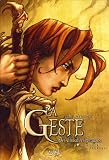 La Geste des Chevaliers Dragons, Tome 8 : Le choeur des t�n�bres