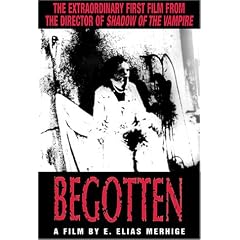 Begotten