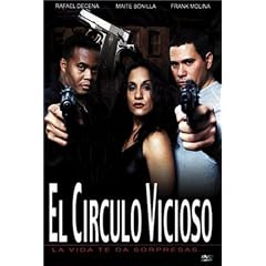 El Circulo Vicioso (The Vicious Circle)