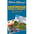 Rick Steves' Amsterdam, Bruges, and Brussels 2007