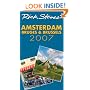 Rick Steves' Amsterdam, Bruges, and Brussels 2007