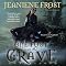 One Foot in the Grave: Night Huntress, Book 2