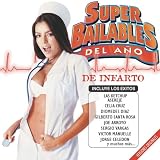 Super Bailables del Ano 2002