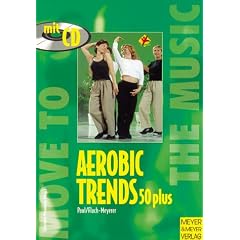 Aerobic-Trends 50 plus