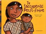 couverture de Tu t'occuperas de petit-frère