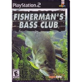 Fisherman's Bass Club