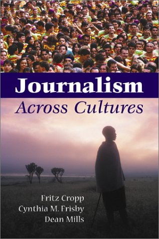 Textbook - Journalism Across Cultures