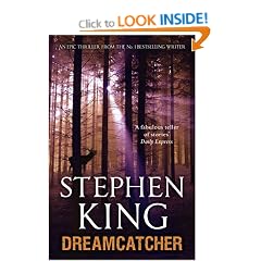 Dreamcatcher